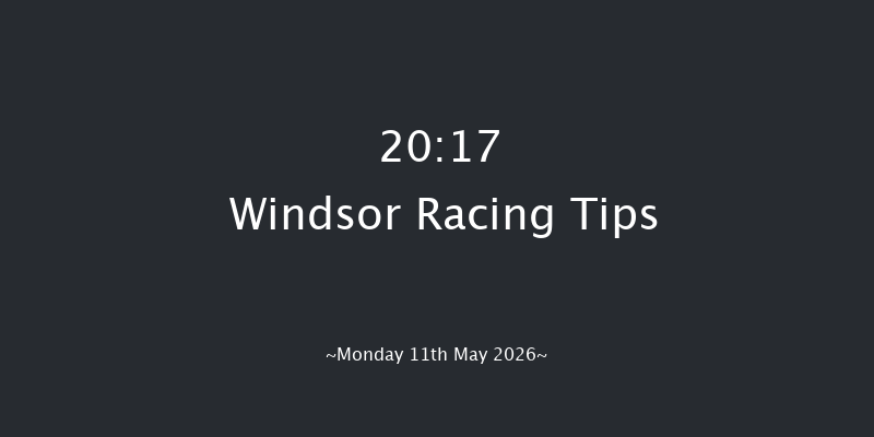 Windsor 20-17 (Class 5) 11f Thu 7th May 2026