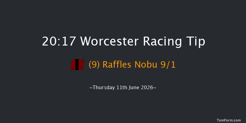 Worcester 20-17 (Class 5) 16f Sat 6th Jun 2026