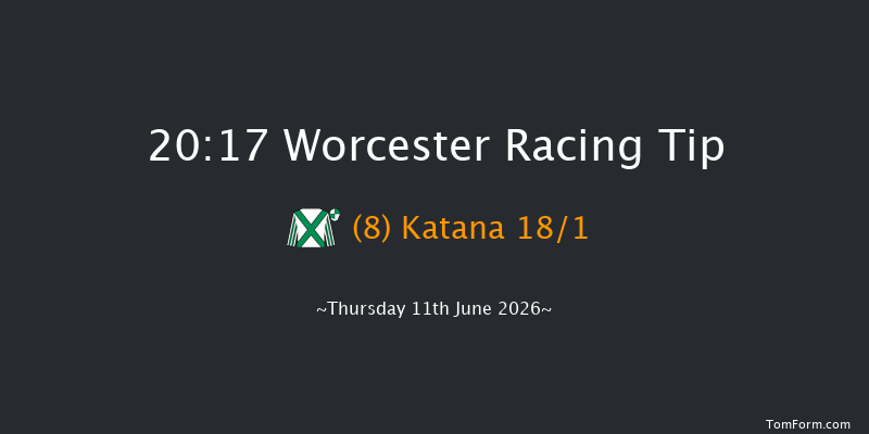 Worcester 20-17 (Class 5) 16f Sat 6th Jun 2026