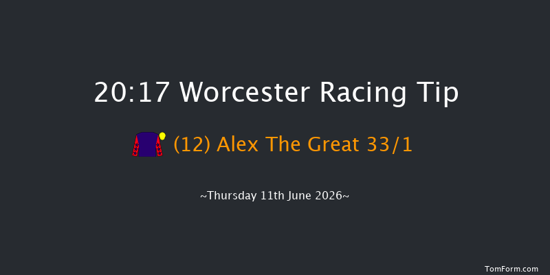 Worcester 20-17 (Class 5) 16f Sat 6th Jun 2026