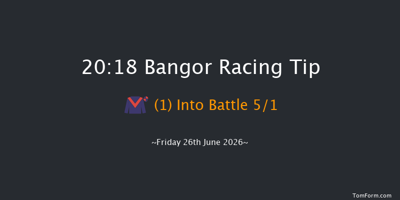 Bangor 20-18 (Class 4) 16f Sat 23rd May 2026