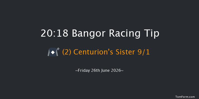 Bangor 20-18 (Class 4) 16f Sat 23rd May 2026