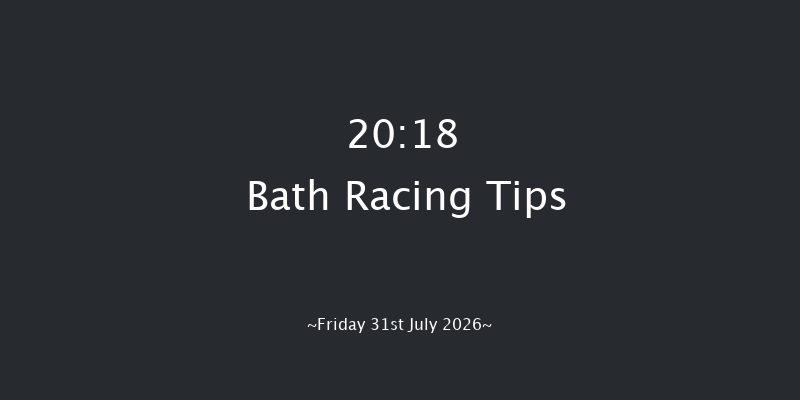Bath 20-18 (Class 6) 10f Wed 15th Jul 2026