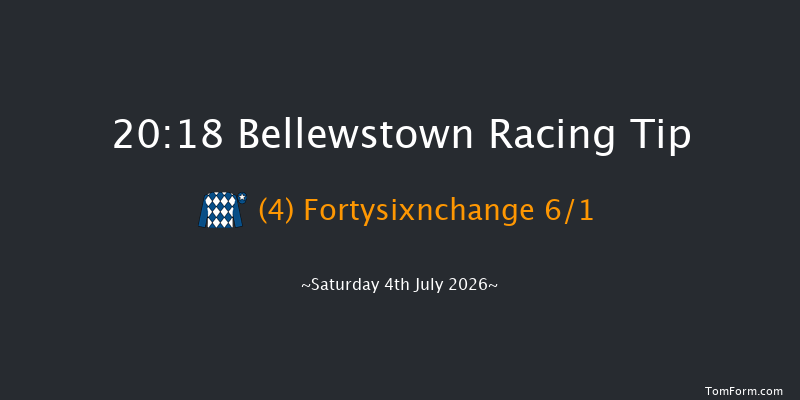 Bellewstown 20-18 17f Fri 3rd Jul 2026