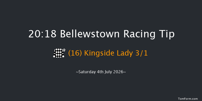 Bellewstown 20-18 17f Fri 3rd Jul 2026