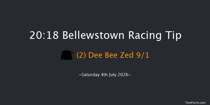 Bellewstown 20-18 17f Fri 3rd Jul 2026