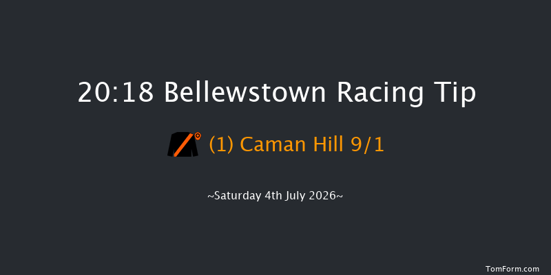 Bellewstown 20-18 17f Fri 3rd Jul 2026