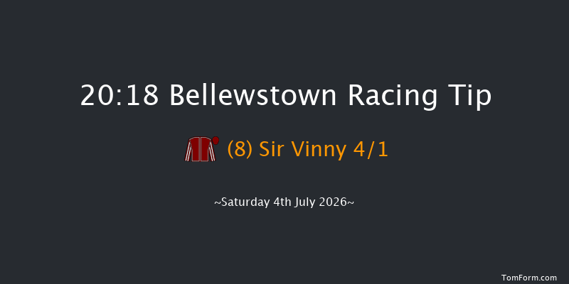 Bellewstown 20-18 17f Fri 3rd Jul 2026