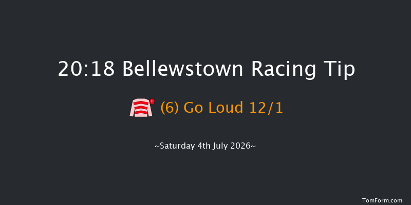 Bellewstown 20-18 17f Fri 3rd Jul 2026