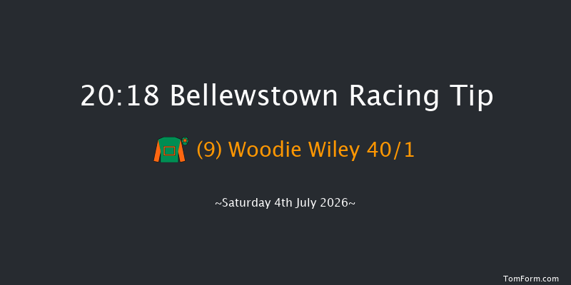 Bellewstown 20-18 17f Fri 3rd Jul 2026