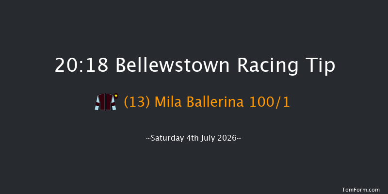 Bellewstown 20-18 17f Fri 3rd Jul 2026