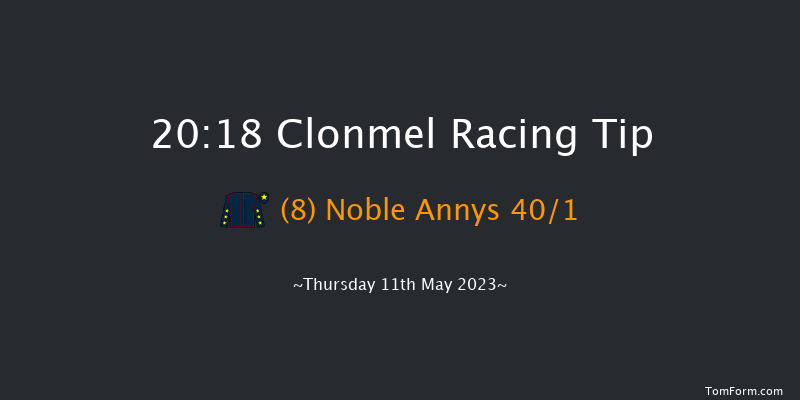 Clonmel 20:18 NH Flat Race 16f Thu 6th Apr 2023