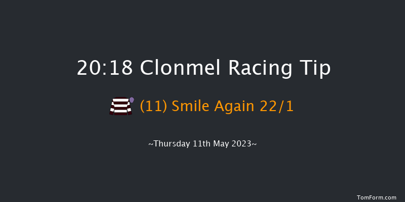 Clonmel 20:18 NH Flat Race 16f Thu 6th Apr 2023