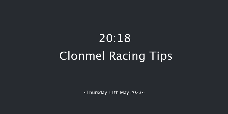 Clonmel 20:18 NH Flat Race 16f Thu 6th Apr 2023