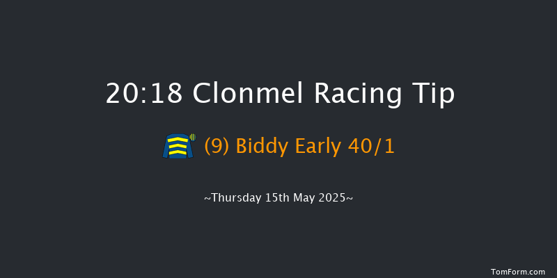 Clonmel 20-18 16f Thu 17th Apr 2025