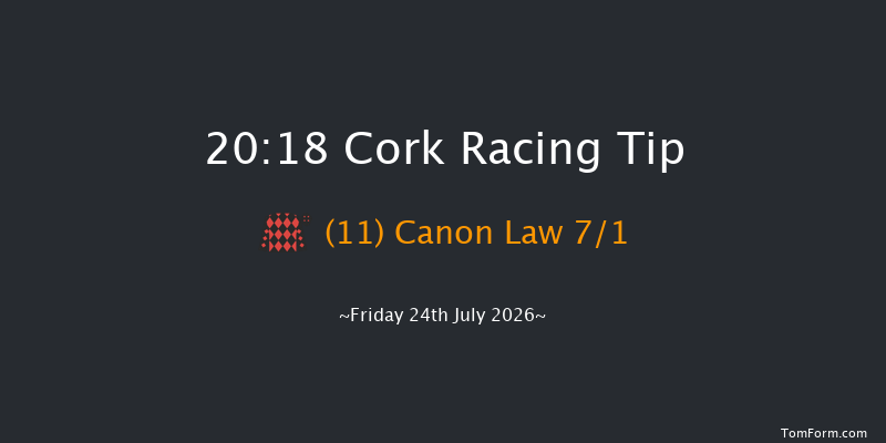 Cork 20-18 12f Fri 10th Jul 2026