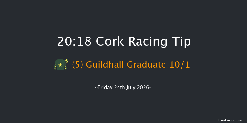 Cork 20-18 12f Fri 10th Jul 2026