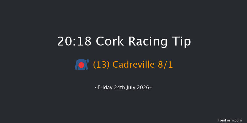 Cork 20-18 12f Fri 10th Jul 2026