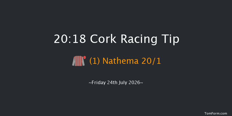 Cork 20-18 12f Fri 10th Jul 2026