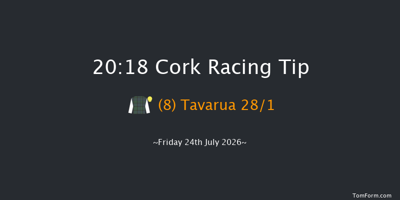 Cork 20-18 12f Fri 10th Jul 2026