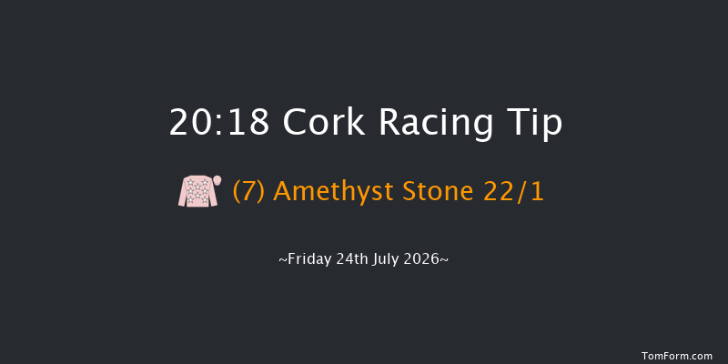 Cork 20-18 12f Fri 10th Jul 2026