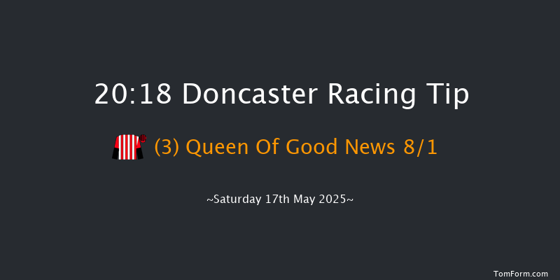 Doncaster 20-18 (Class 6) 7f Sat 3rd May 2025