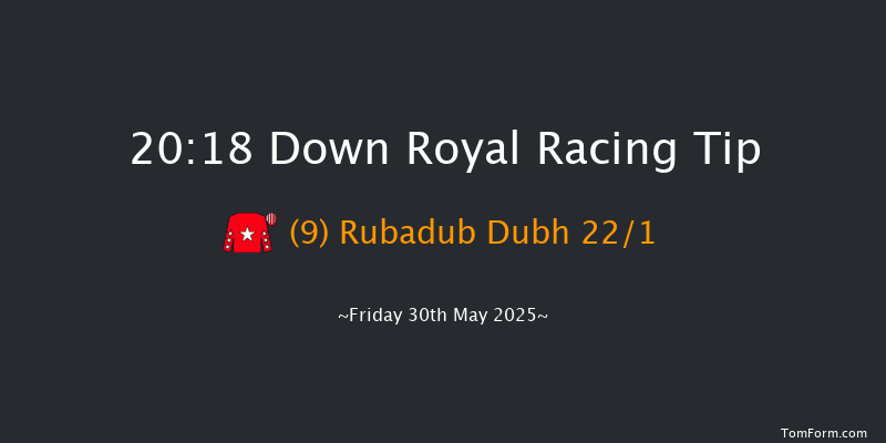 Down Royal 20-18 10f Mon 5th May 2025