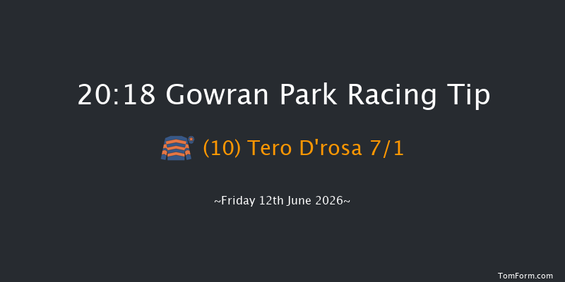 Gowran Park 20-18 9f Mon 1st Jun 2026