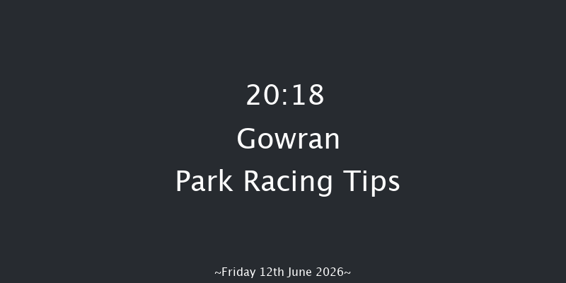 Gowran Park 20-18 9f Mon 1st Jun 2026