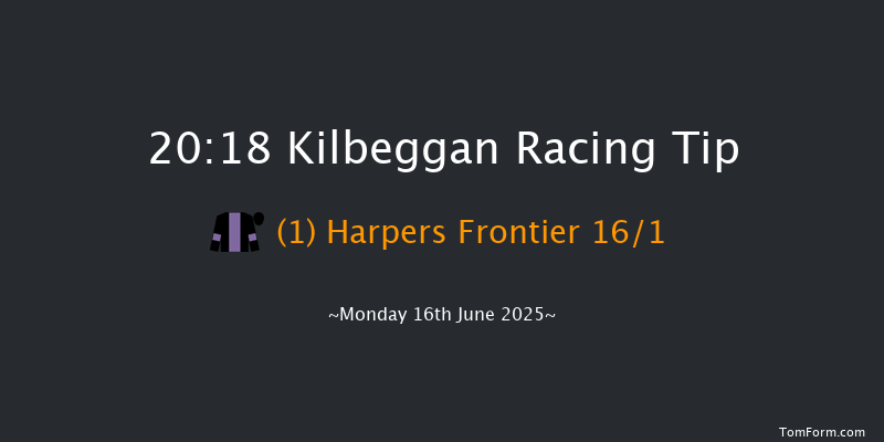 Kilbeggan 20-18 16f Sun 1st Jun 2025
