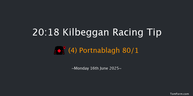 Kilbeggan 20-18 16f Sun 1st Jun 2025