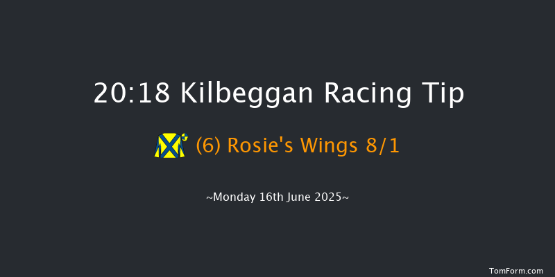 Kilbeggan 20-18 16f Sun 1st Jun 2025
