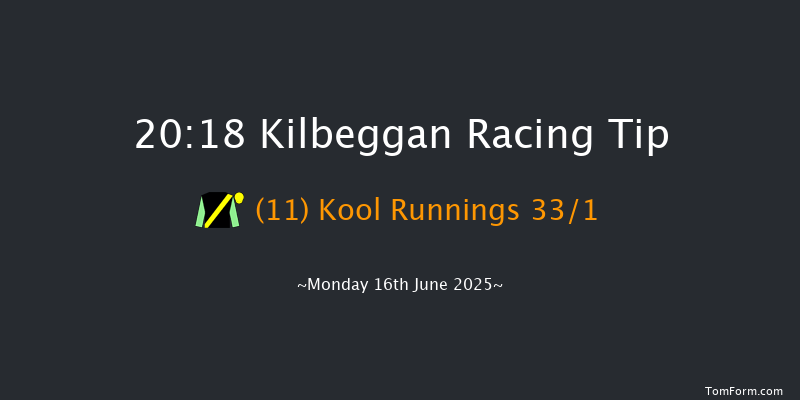 Kilbeggan 20-18 16f Sun 1st Jun 2025