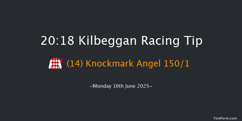 Kilbeggan 20-18 16f Sun 1st Jun 2025