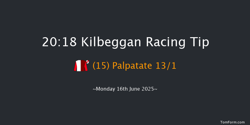 Kilbeggan 20-18 16f Sun 1st Jun 2025