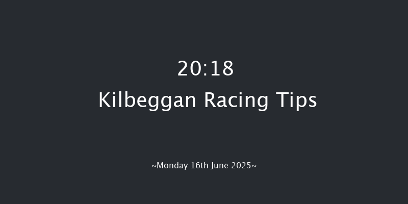 Kilbeggan 20-18 16f Sun 1st Jun 2025