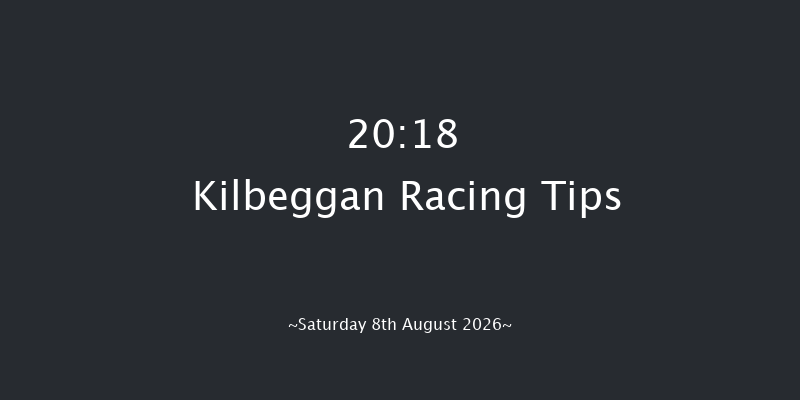 Kilbeggan 20-18 16f Sat 25th Jul 2026