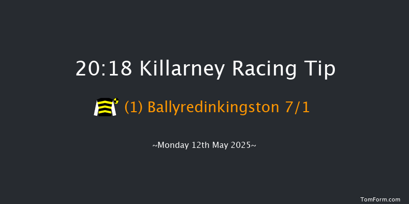 Killarney 20-18 17f Sun 11th May 2025