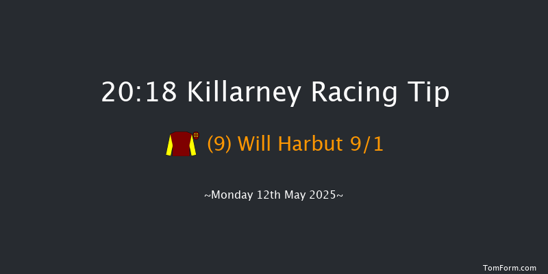 Killarney 20-18 17f Sun 11th May 2025