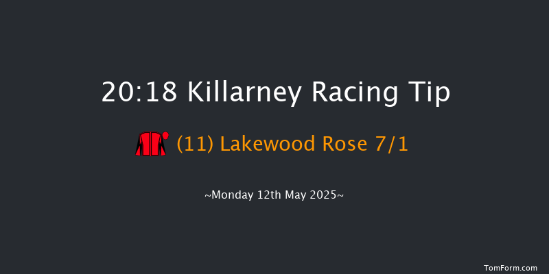 Killarney 20-18 17f Sun 11th May 2025