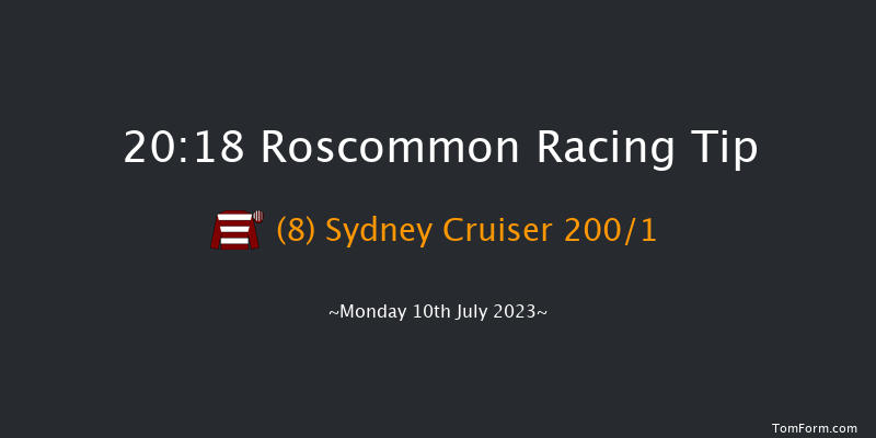 Roscommon 20:18 NH Flat Race 16f Tue 4th Jul 2023