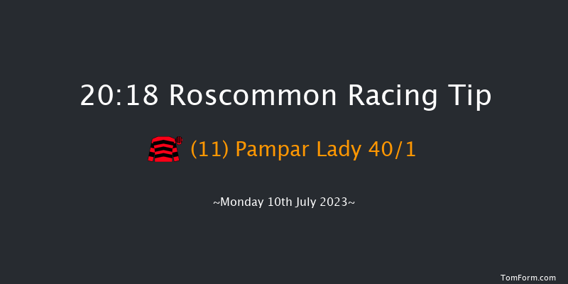 Roscommon 20:18 NH Flat Race 16f Tue 4th Jul 2023