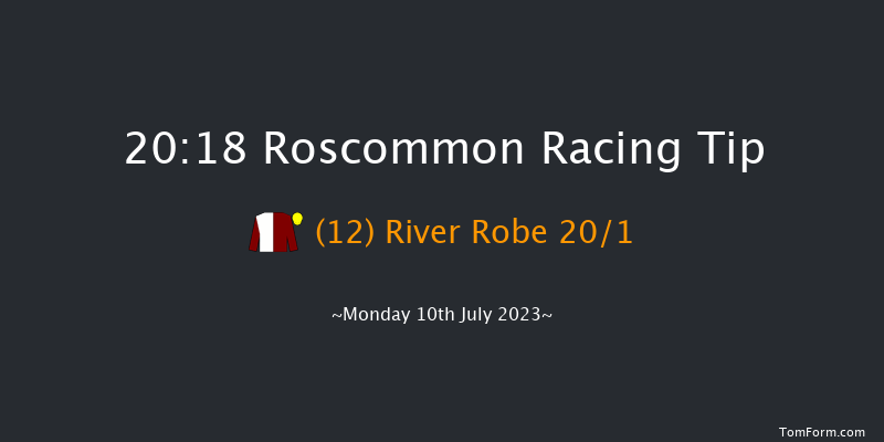Roscommon 20:18 NH Flat Race 16f Tue 4th Jul 2023