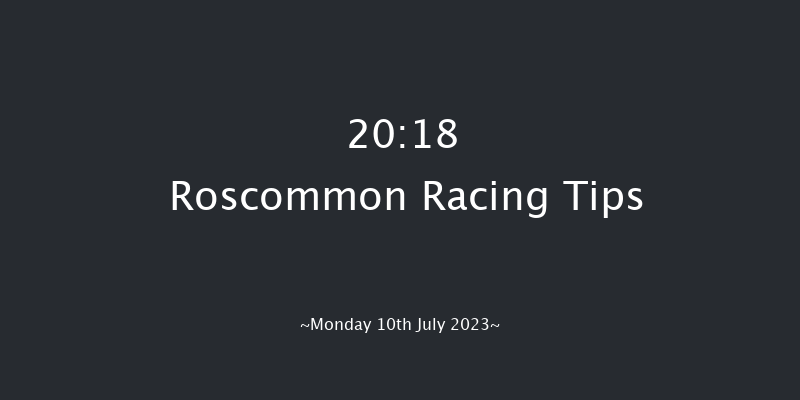 Roscommon 20:18 NH Flat Race 16f Tue 4th Jul 2023