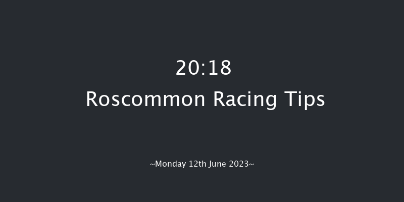 Roscommon 20:18 NH Flat Race 16f Thu 1st Jun 2023