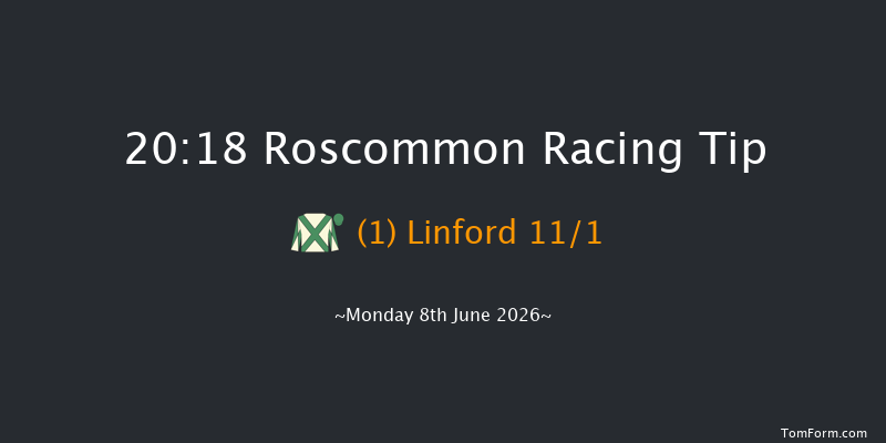 Roscommon 20-18 16f Mon 18th May 2026