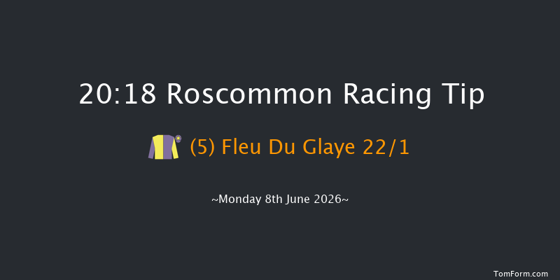 Roscommon 20-18 16f Mon 18th May 2026
