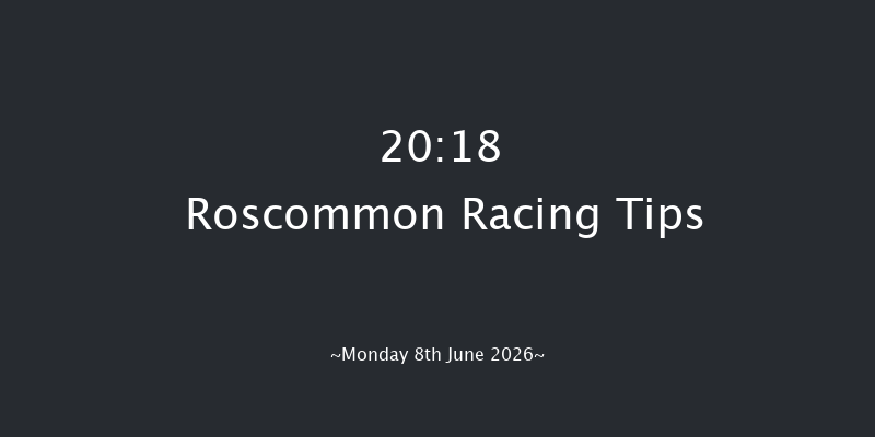 Roscommon 20-18 16f Mon 18th May 2026