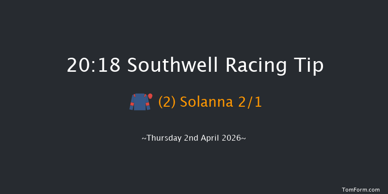 Southwell 20-18 (Class 5) 11f Wed 1st Apr 2026