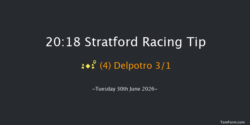 Stratford 20-18 (Class 4) 19f Mon 29th Jun 2026